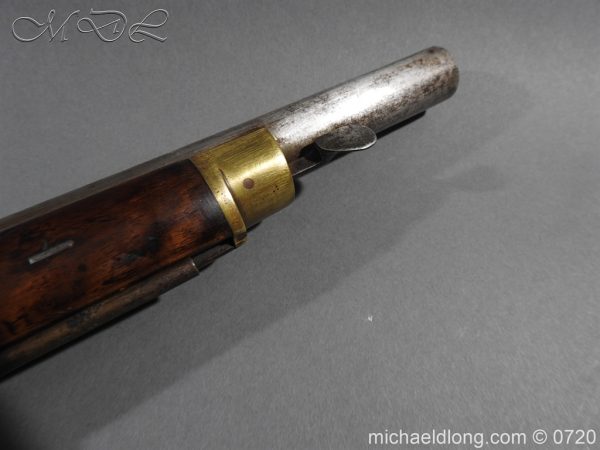 Minie Rifle Enfield Pat 1851 - Image 12