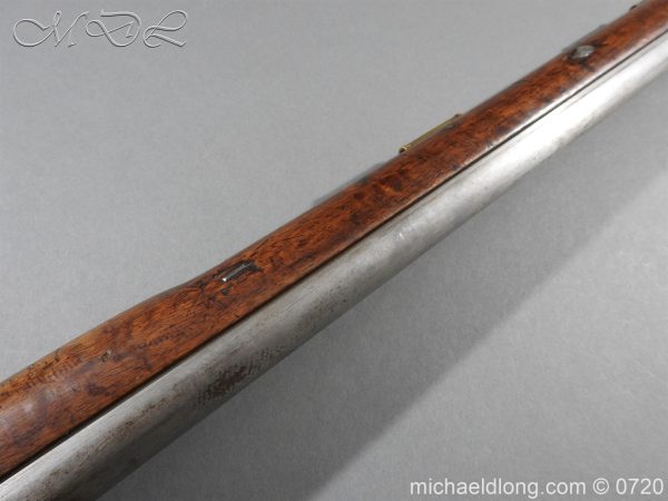 Minie Rifle Enfield Pat 1851 - Image 20