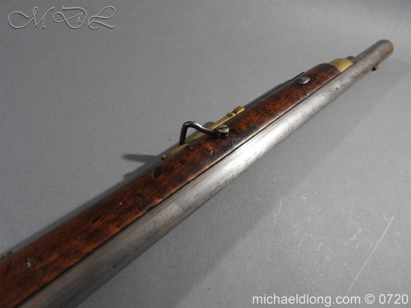Minie Rifle Enfield Pat 1851 - Image 21