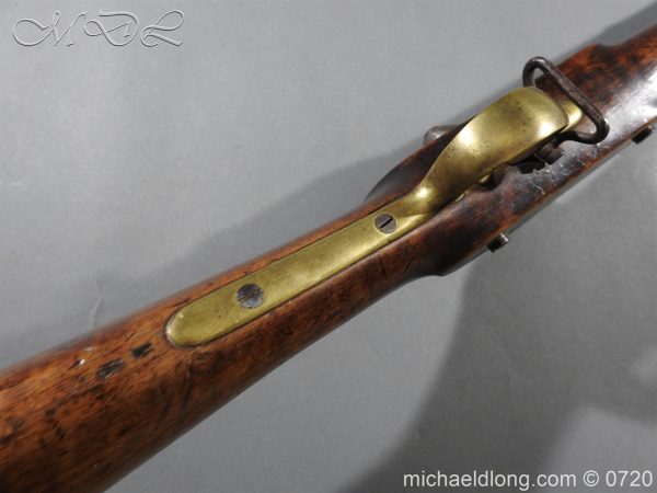 Minie Rifle Enfield Pat 1851 - Image 22