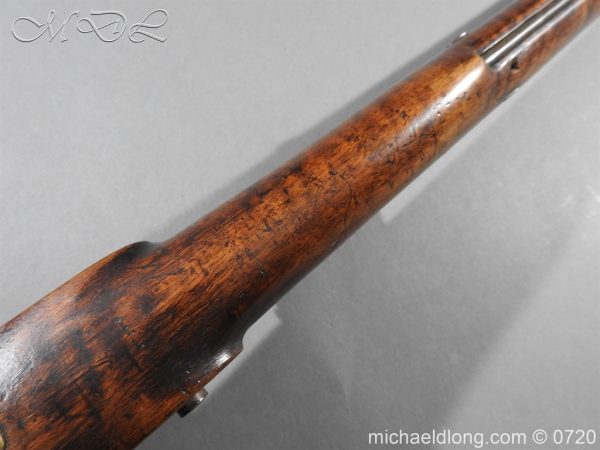 Minie Rifle Enfield Pat 1851 - Image 23