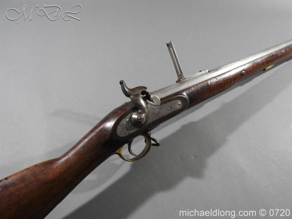 Minie Rifle Enfield Pat 1851 - Image 26
