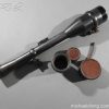 German Telescopic Rifle Sight by C P Goerz