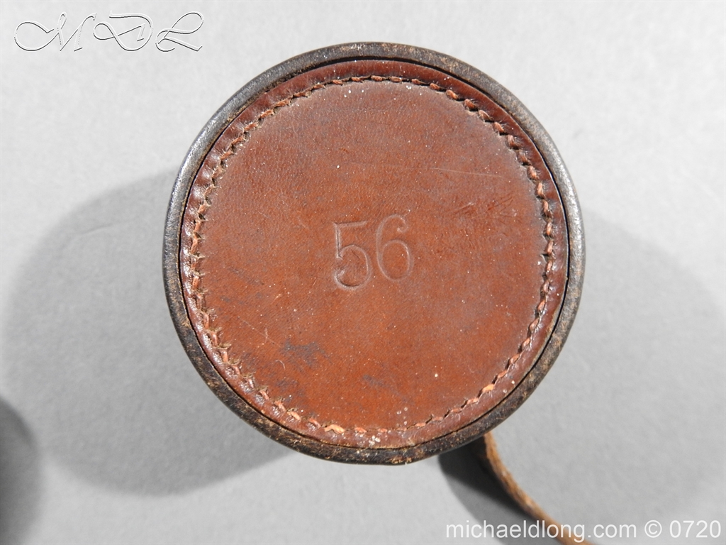 German Telescopic Rifle Sight by C P Goerz - Image 2