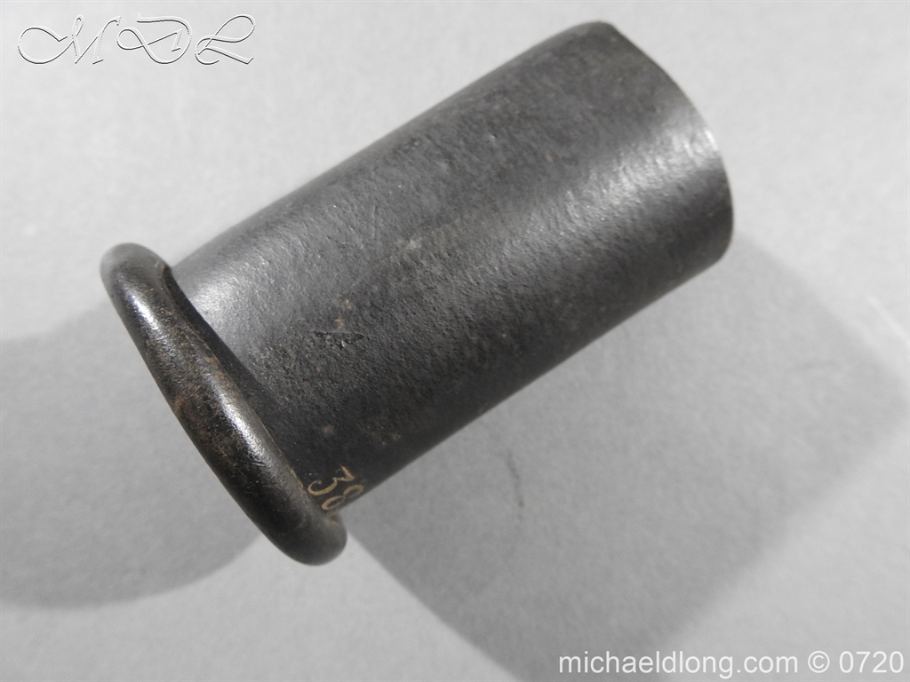 German Telescopic Rifle Sight by C P Goerz - Image 4