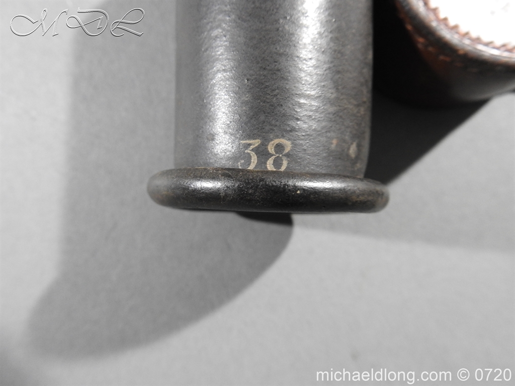 German Telescopic Rifle Sight by C P Goerz - Image 5