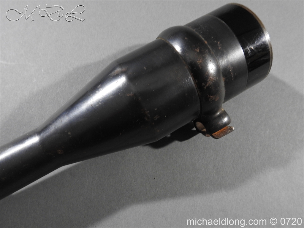 German Telescopic Rifle Sight by C P Goerz - Image 7