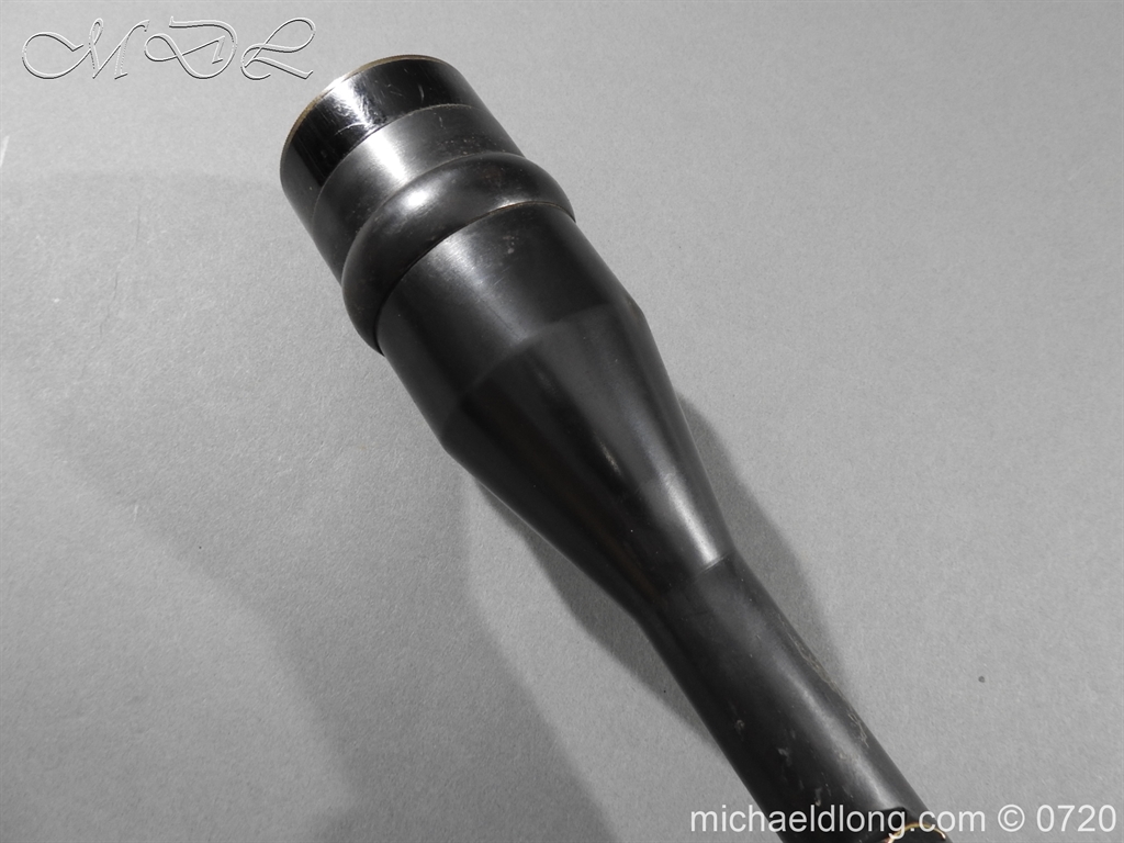 German Telescopic Rifle Sight by C P Goerz - Image 10