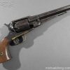 Remington New Model Army Revolver
