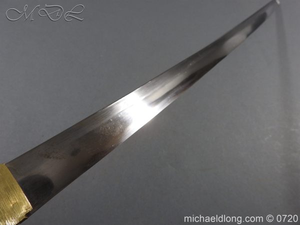 Japanese Officer's WW2 Sword & Photographs - Image 23