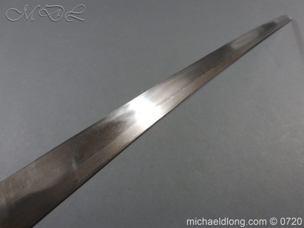 Japanese Officer's WW2 Sword & Photographs - Image 27
