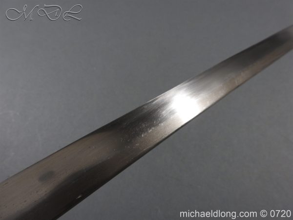 Japanese Officer's WW2 Sword & Photographs - Image 28