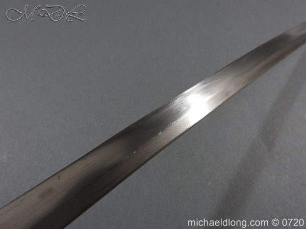 Japanese Officer's WW2 Sword & Photographs - Image 29
