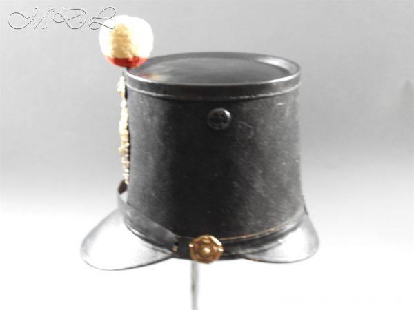 Royal Dockyard Battalion Shako - Image 7