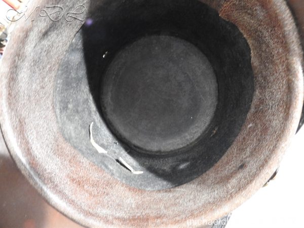 Royal Dockyard Battalion Shako - Image 12
