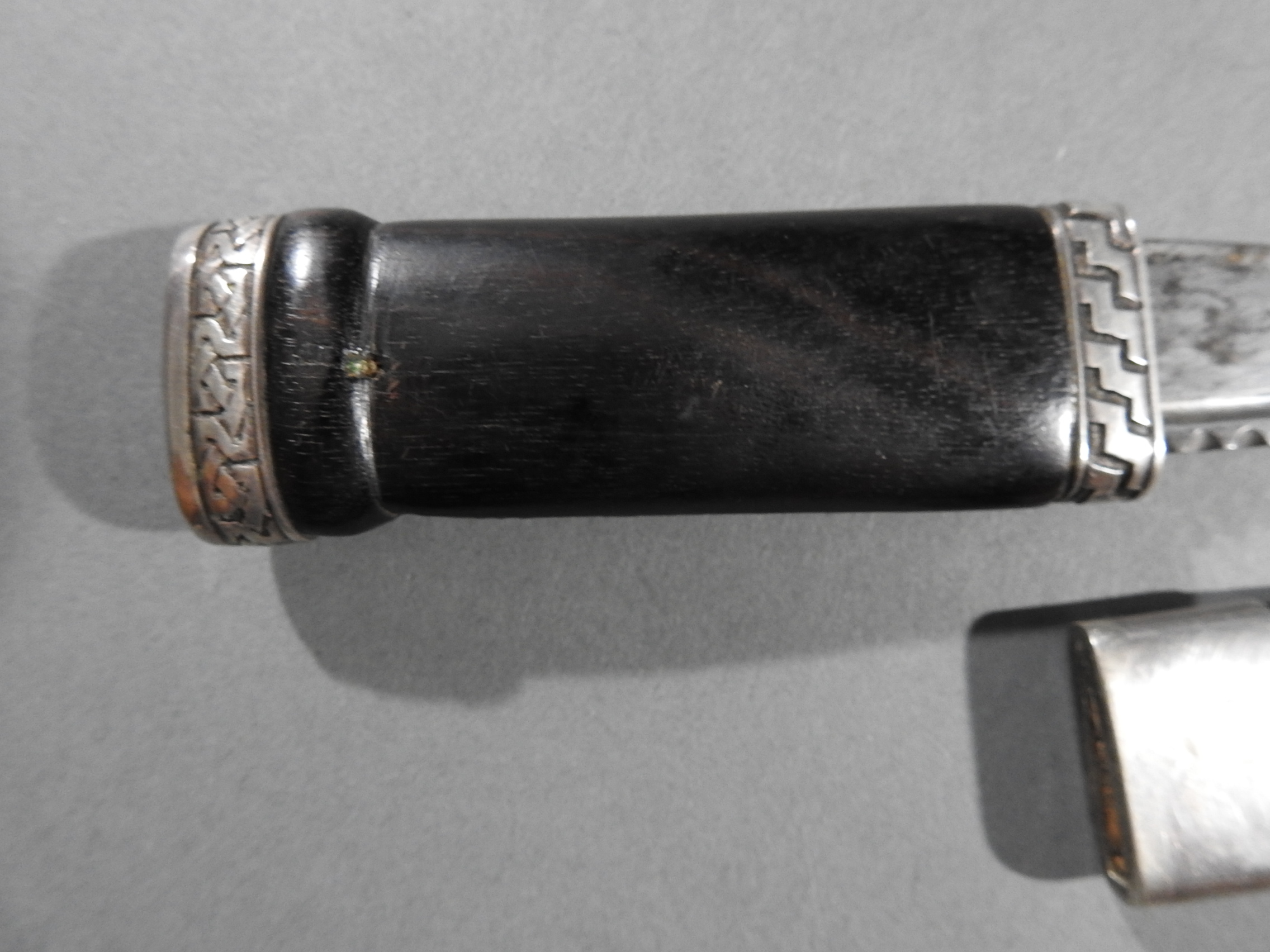 Argyll and Sutherland Highlanders Sgian Dubh - Image 5