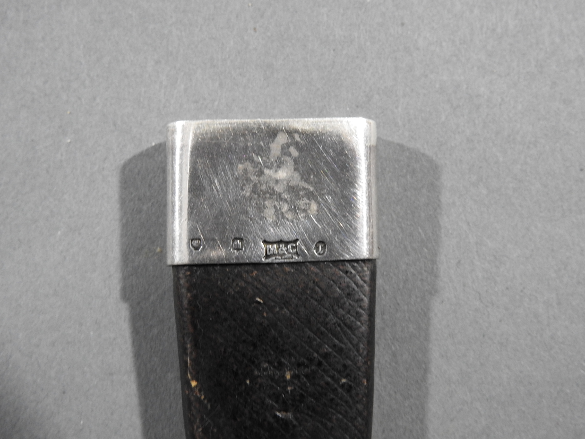 Argyll and Sutherland Highlanders Sgian Dubh - Image 7