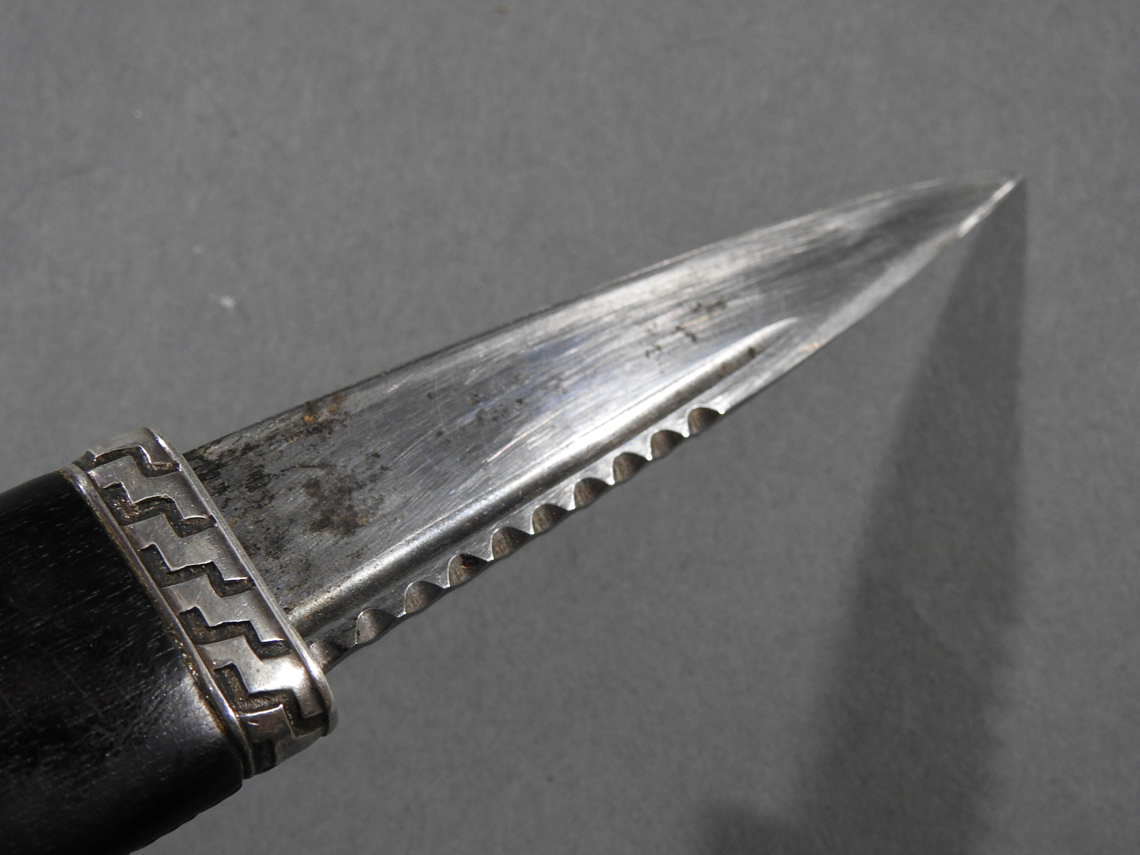 Argyll and Sutherland Highlanders Sgian Dubh - Image 14