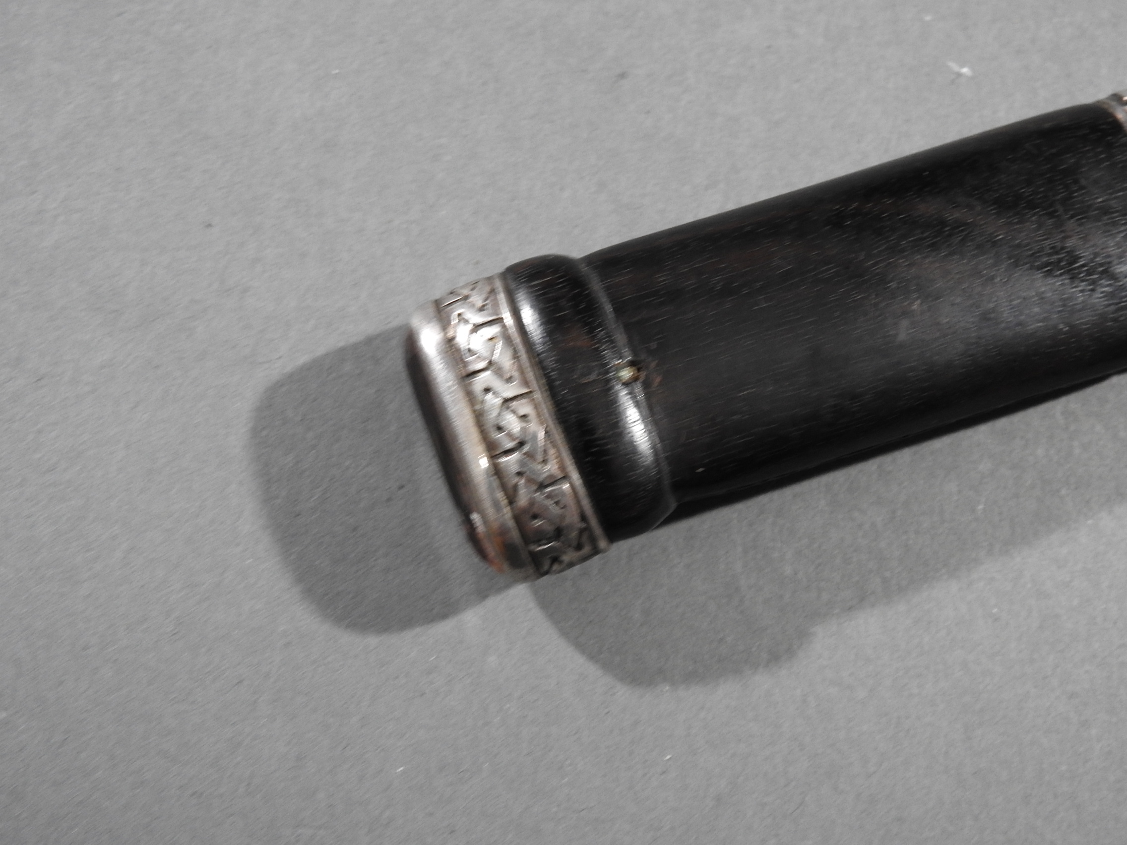 Argyll and Sutherland Highlanders Sgian Dubh - Image 15