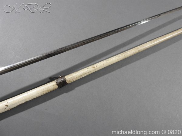 michaeldlong.com 10150 600x450 English Court Sword
