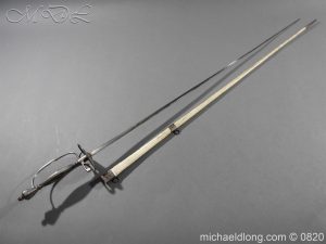 michaeldlong.com 10152 300x225 English Court Sword