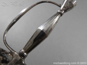 michaeldlong.com 10165 300x225 English Court Sword