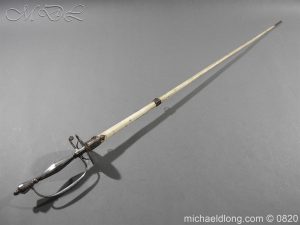 michaeldlong.com 10168 300x225 English Court Sword