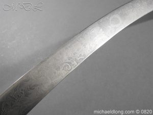 michaeldlong.com 10189 300x225 British 1796 Officer's Sword