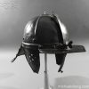 English Civil War Lobster Tailed Helmet