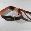 British Officer's Sam Brown Belt