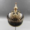 Imperial German Customs Officers Pickelhaube