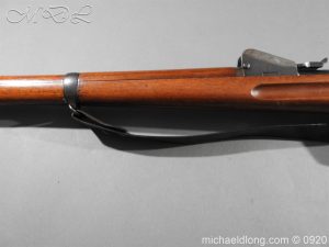 michaeldlong.com 10833 300x225 Schmidt Rubin Model 1889 7.5 x 53.5mm M1892 Bayonet All Matching
