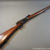 M1881 Stutzer Rifle 10.4mm Obsolete Calibre