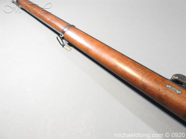 M1881 Stutzer Rifle 10.4mm Obsolete Calibre - Image 12