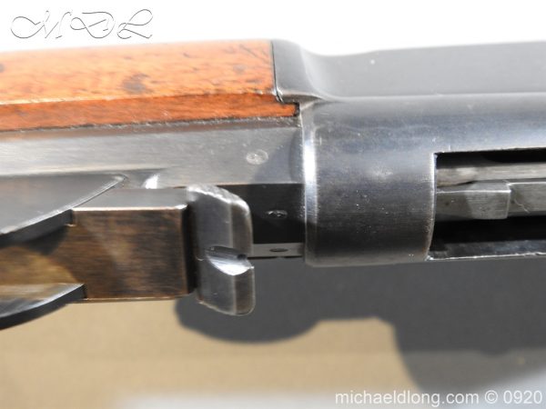 M1881 Stutzer Rifle 10.4mm Obsolete Calibre - Image 17