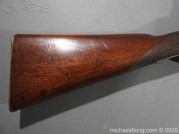 Snider .577 Rifle By Thomas Turner Birmingham - Image 2