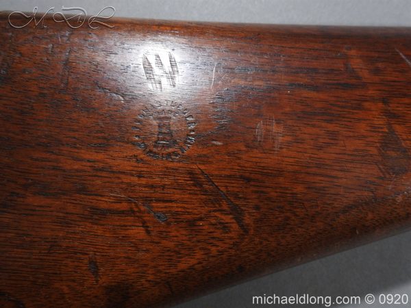 Snider .577 Rifle By Thomas Turner Birmingham - Image 3