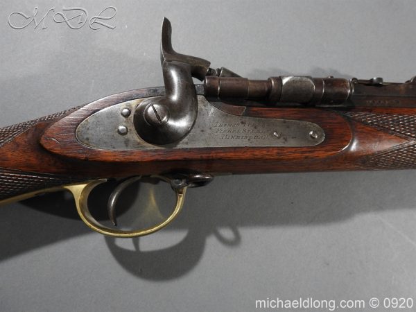 Snider .577 Rifle By Thomas Turner Birmingham - Image 4