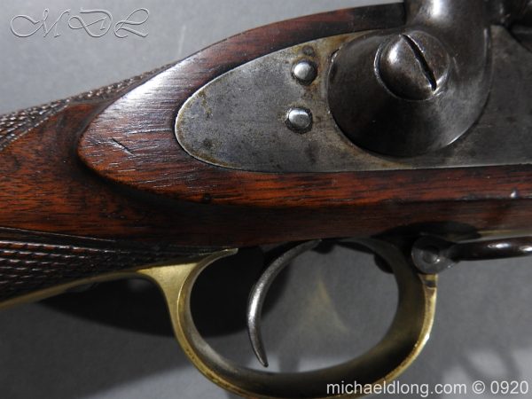 Snider .577 Rifle By Thomas Turner Birmingham - Image 5