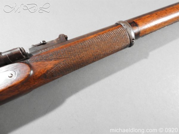 Snider .577 Rifle By Thomas Turner Birmingham - Image 7