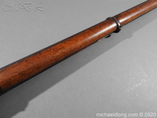 Snider .577 Rifle By Thomas Turner Birmingham - Image 8