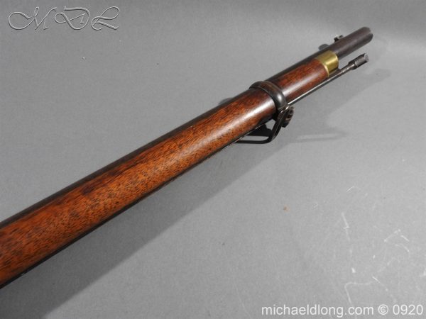 Snider .577 Rifle By Thomas Turner Birmingham - Image 9
