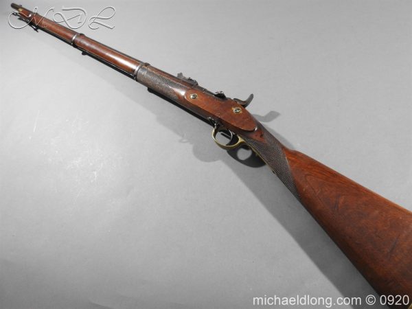 Snider .577 Rifle By Thomas Turner Birmingham - Image 10