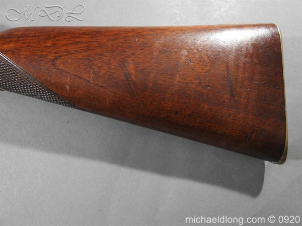 Snider .577 Rifle By Thomas Turner Birmingham - Image 11