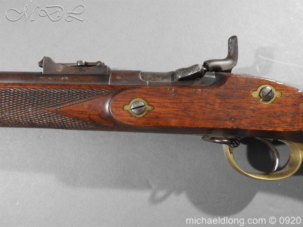 Snider .577 Rifle By Thomas Turner Birmingham - Image 13