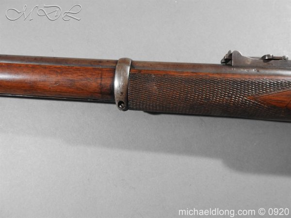 Snider .577 Rifle By Thomas Turner Birmingham - Image 14