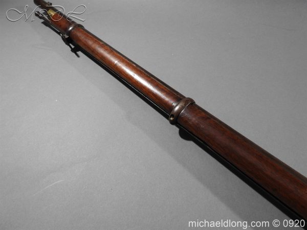Snider .577 Rifle By Thomas Turner Birmingham - Image 15