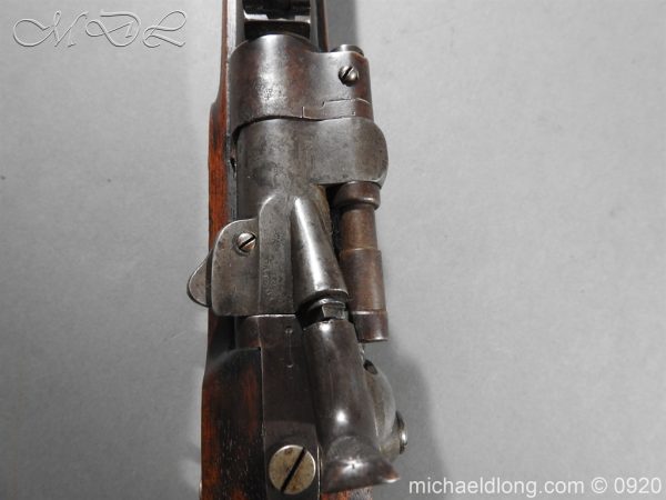 Snider .577 Rifle By Thomas Turner Birmingham - Image 16