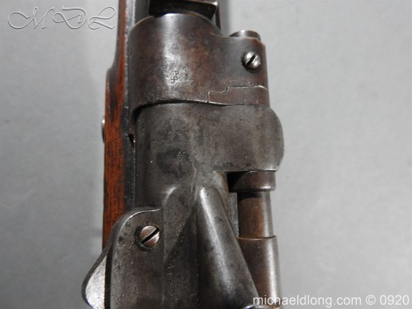 Snider .577 Rifle By Thomas Turner Birmingham - Image 17