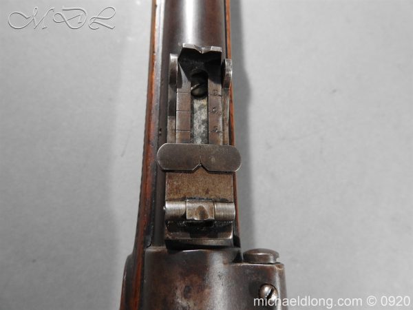 Snider .577 Rifle By Thomas Turner Birmingham - Image 18